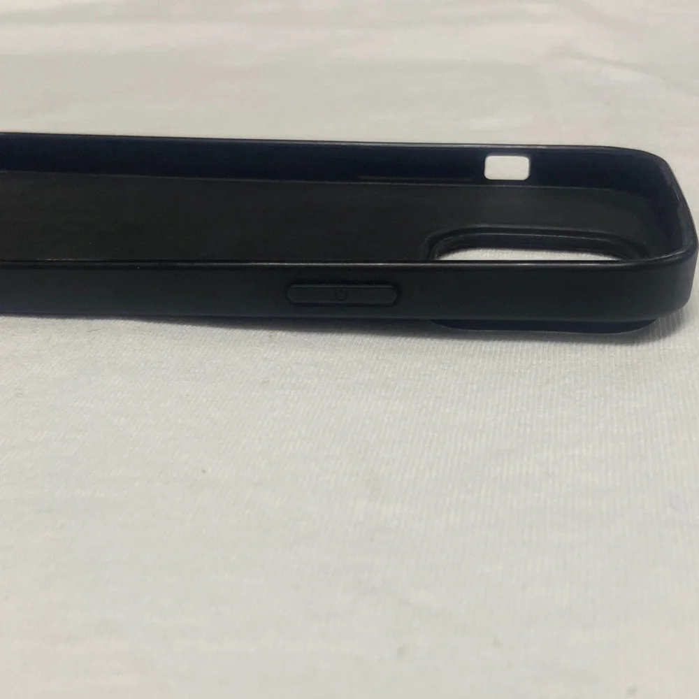 Colorful Lettering Phone Case - Picture 5 of 6